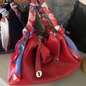 Hermes Lindy 34 Clemence